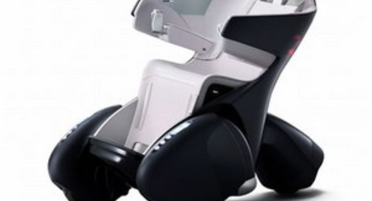 Автомобили будущего будут заботится об экологии и пассажирах