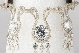 Собачий ошейник по цене яхты (фото)