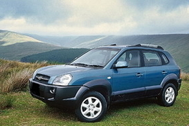 Hyundai  будут производить в Украине