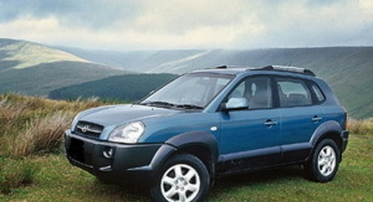 Hyundai  будут производить в Украине