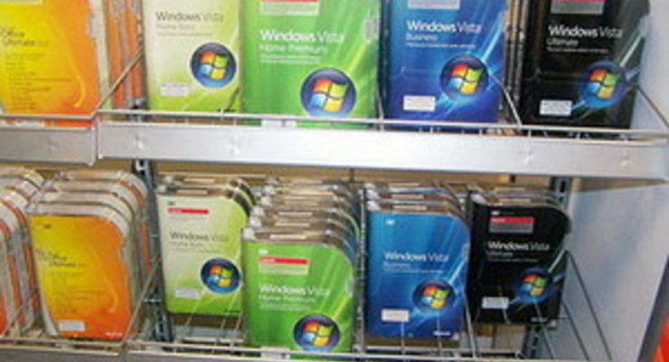 Майкрософт признал поражение