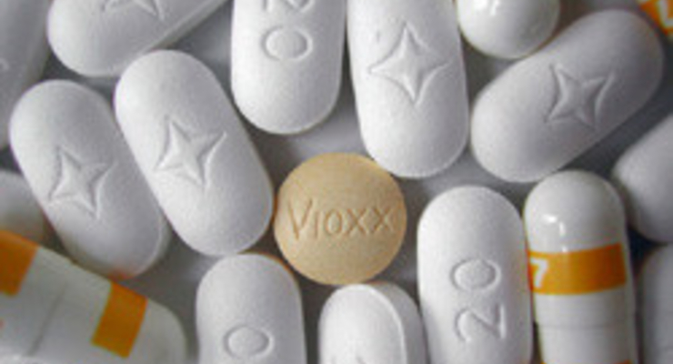 В аптеке больше всего поддельных антибиотиков