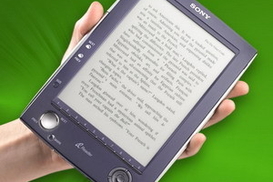 Вся библиотека в одной электронной книге