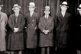 Итальянские мафиози «зарабатывают» $120 млрд. в год