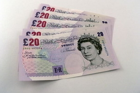 Великобритания ни за что не перейдет на евро