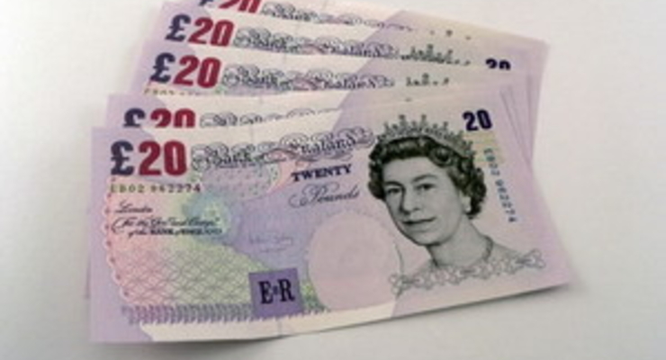 Великобритания ни за что не перейдет на евро