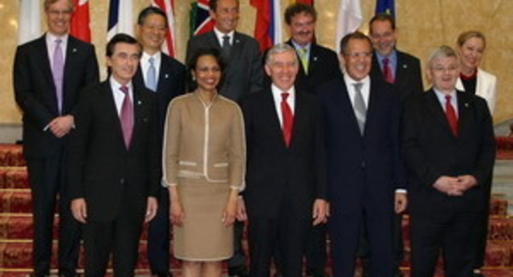 «Большая восьмерка» не сомневается в росте мировой экономики