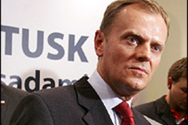 На парламентських выборах в Польше также победила оппозиция – присоединение к ЕС ускорится