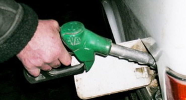 В Украине не проверяют качество бензина?