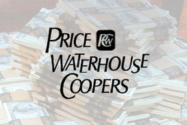 PriceWaterhouseCoopers посчитали потери мировых компаний от внутренних краж