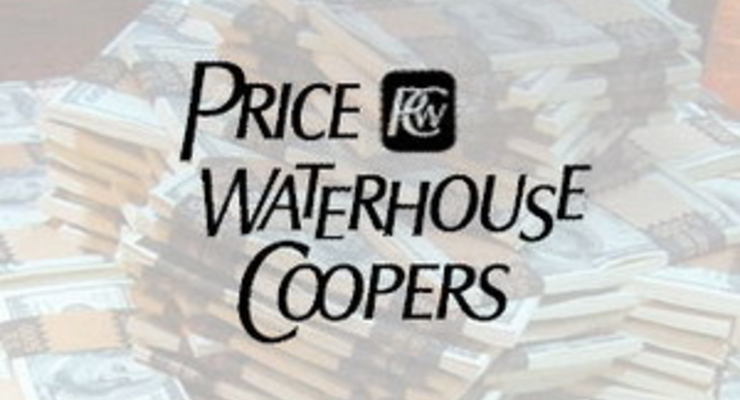 PriceWaterhouseCoopers посчитали потери мировых компаний от внутренних краж