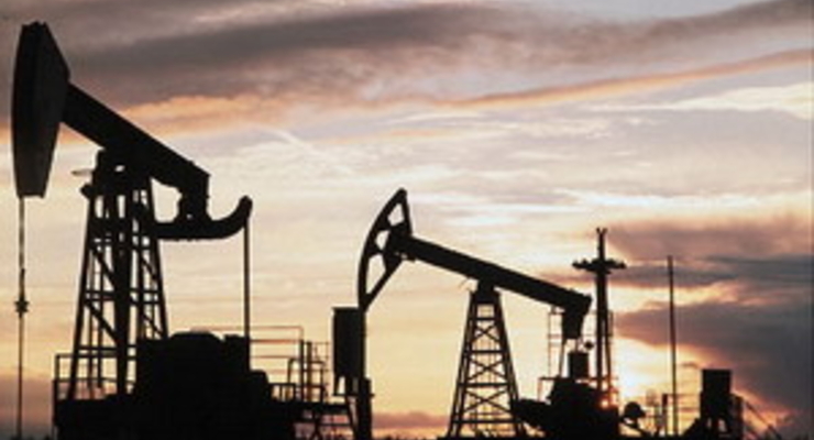 Нефть добралась до нового ценового рекорда - $90