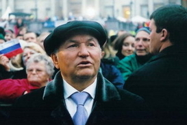 Москва лимитирует количество гастарбайтеров