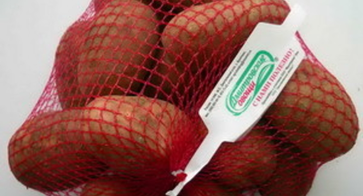 Картошка спасет мир - ФАО