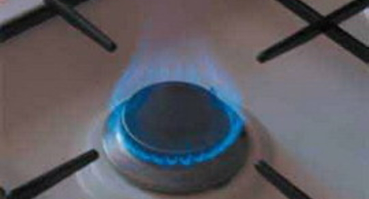 Переход на европейские цены на газ обойдется Украине в $2,5 млрд.