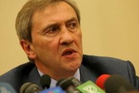 Черновецкий поднимет тарифы только для богачей?