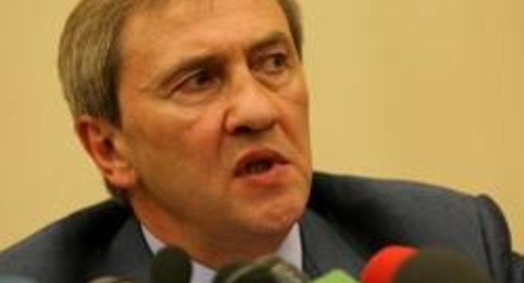 Черновецкий поднимет тарифы только для богачей?