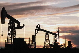 Нефть преодолела  85-долларовый барьер