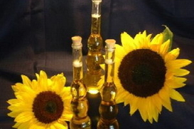 Причин для повышения цен на подсолнечное масло нет?