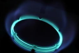 Более 5 тыс. домов Днепропетровска остались без газа из-за взрыва