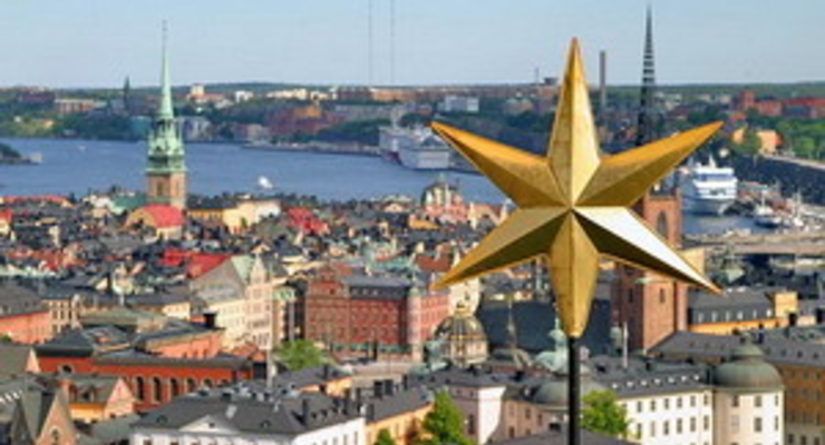 Лучше всего мигрантам в Швеции