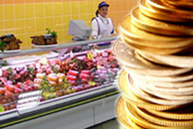 В Европе тоже дорожают продукты