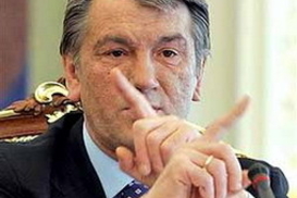 Президент раскритиковал Кабмин за цены на продукты