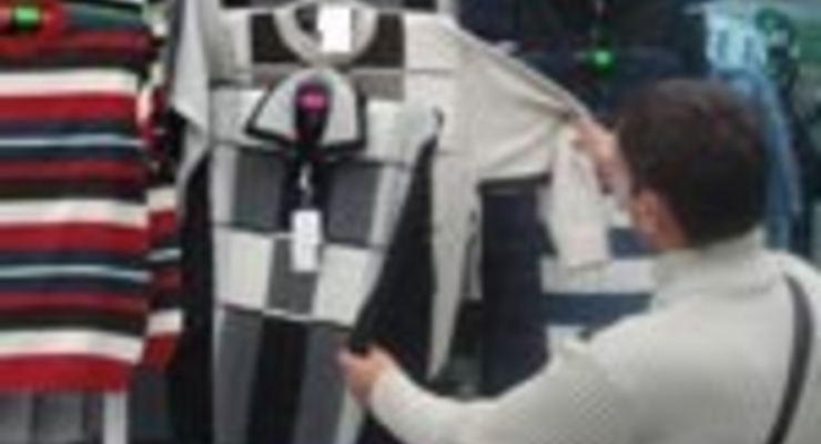 Украина среди стран-лидеров, производящих подделки