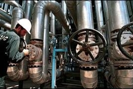 Цены на нефть опять подскочили