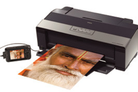 Epson вывел новые устройства печати