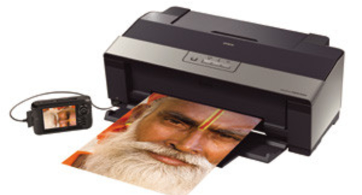 Epson вывел новые устройства печати