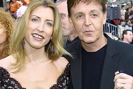 В Лондоне начинается самый дорогостоящий бракоразводный процесс