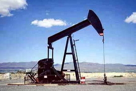 Нефть подорожала на доллар