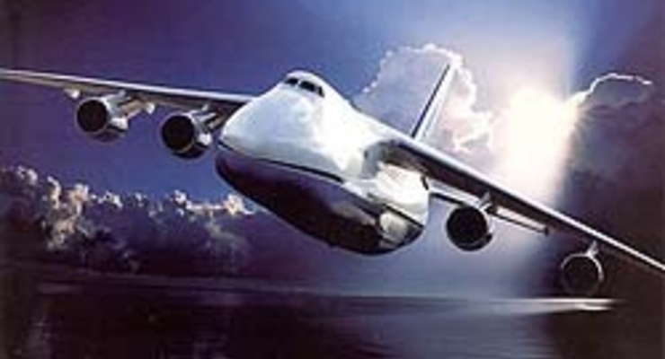 Австрийцы дают 700 млн. евро на модернизацию «Руслана»
