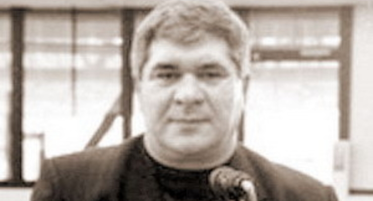 Донецкий адвокат отсудил у государства 950 тыс. грн. (фото)