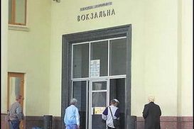 На станции метро «Вокзальная» построят еще один выход