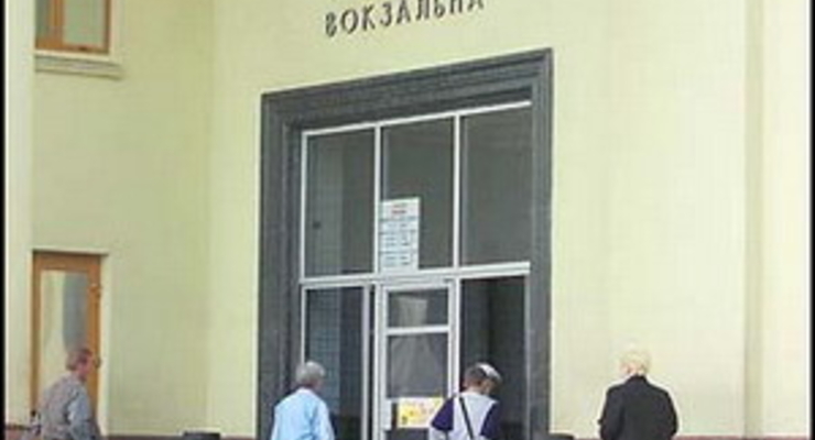 На станции метро «Вокзальная» построят еще один выход