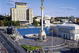 Украина вошла в двадцатку самых привлекательных для инвесторов стран