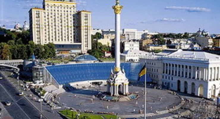 Украина вошла в двадцатку самых привлекательных для инвесторов стран