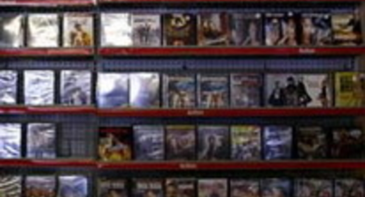 Американка заплатит 220 000 долларов за незаконно скачанную музыку