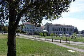 Калифорнийский университет выкладывает свои лекции в Интернете бесплатно