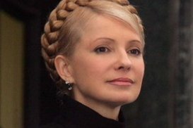 Тимошенко будет судиться с Газпромом?