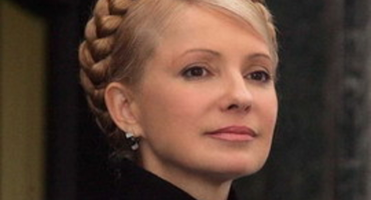 Тимошенко будет судиться с Газпромом?