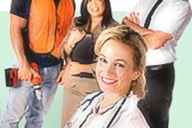 В Украине дефицит квалифицированных работников