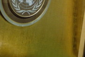 ООН задолжала Украине 30 млн. гривен