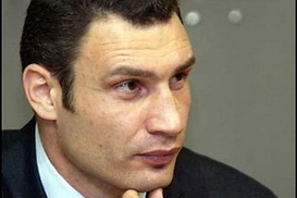 Киевсовет незаконно раздал 1 тыс. га земли – В.Кличко