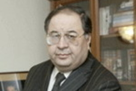 Усманов хочет купить «Арсенал»