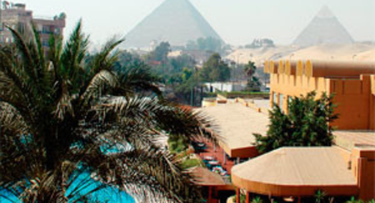 Туры в Египет подорожали на 15-20%