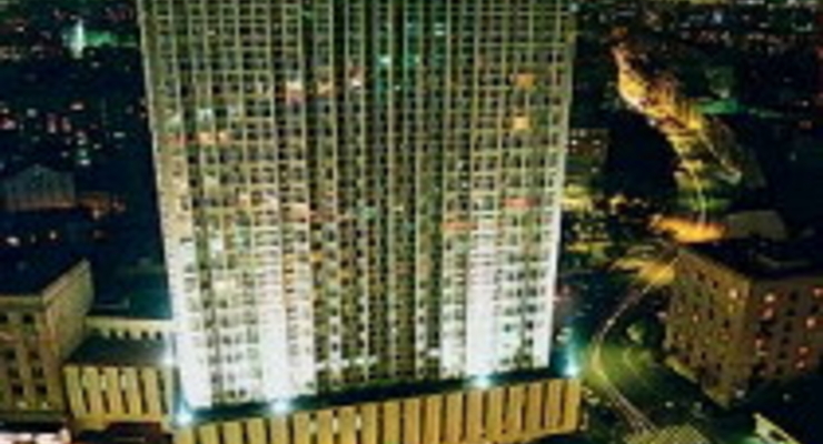 Московские гостиницы оказались самыми дорогими в Европе