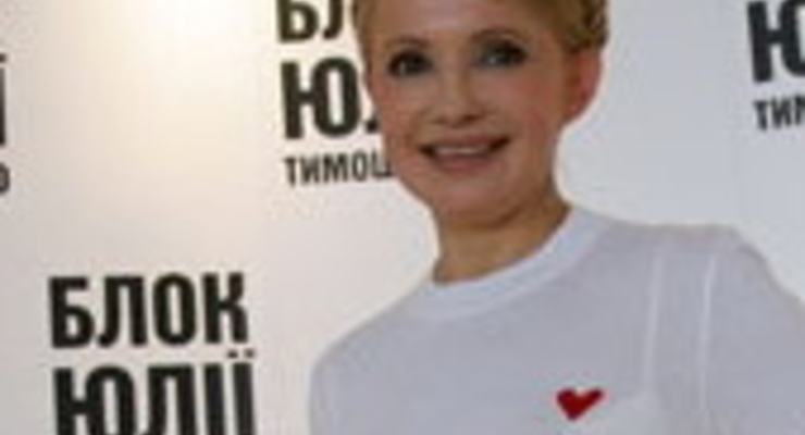 Во время премьерства Тимошенко банкиры укрепят гривну?